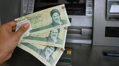 İran'da dolar tarihi rekor kırdı