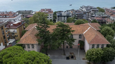 İstanbul'un ilk rüştiyelerinden biri: Üsküdar’da başlayan 179 yıllık eğitim yolculuğu
