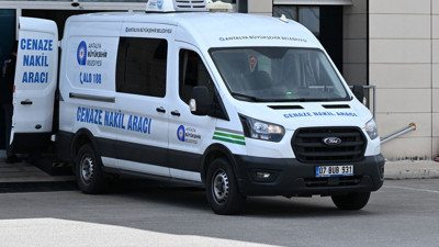 Rus ve Azeri iki kadının feci sonu: Otobüs durağında can verdiler