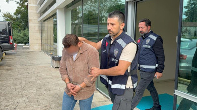 Samsun’da bıçaklı kavga: Gözaltına alınan şüpheli tutuklandı