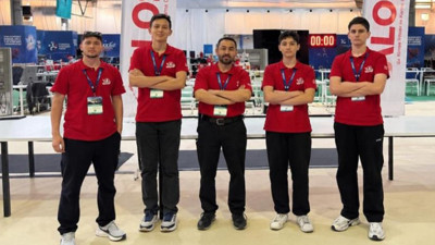 TEKNOFEST 2026’da Eskişehir damgası: 4 Türkiye derecesi birden
