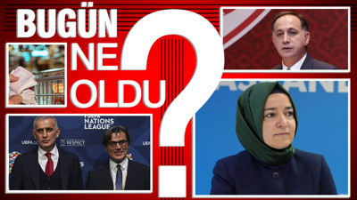 29 Eylül 2026 Türkiye gündeminde ne oldu?