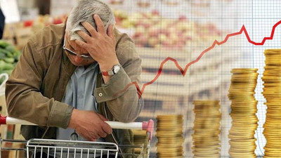AA Finans'ın eylül ayı enflasyon beklentisi belli oldu