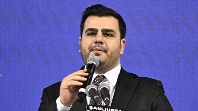 AK Parti Genel Sekreteri İnan'dan Özgür Özel'e tepki