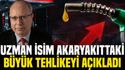 Alaattin Aktaş akaryakıtın eylül enflasyonuna etkisini açıkladı
