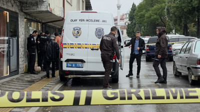 Alacak verecek kavgası kanlı bitti: Kardeşini tabancayla vurdu