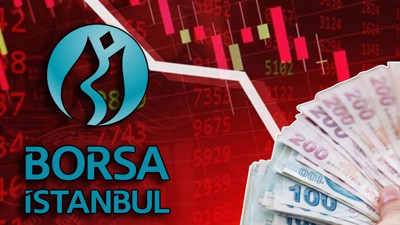 Borsa 9 ayın dibinde: 'Fon' etkisi