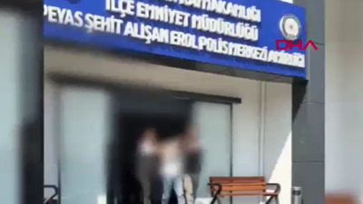 Diyarbakır’da silahlı saldırganlara operasyon: 6 gözaltı