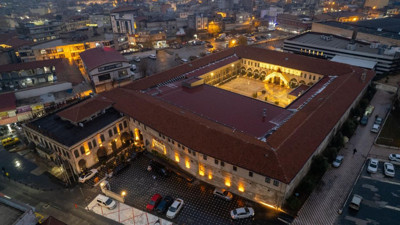 Gaziantep, dördüncü kez Türkiye Kültür Yolu Festivali ile buluşuyor