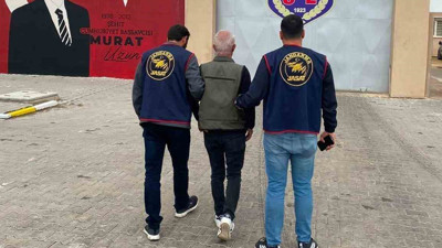 JASAT peşine düştü: Kırşehir’de yakalandı