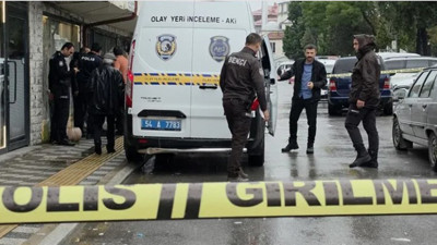 Kardeşini tabancayla vurup kaçtı: Sakarya’da dehşet