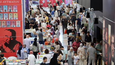 Kocaeli Kitap Fuarı için geri sayım başladı: 515 yayınevi, 1065 etkinlik