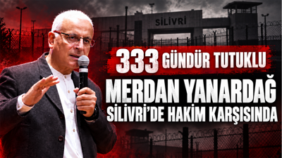 Merdan Yanardağ bugün hakim karşısına çıkacak