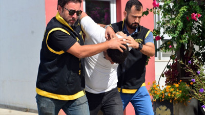 Polise el bombasıyla direnmişti: Patlayıcıyı temin eden kişi yakalandı