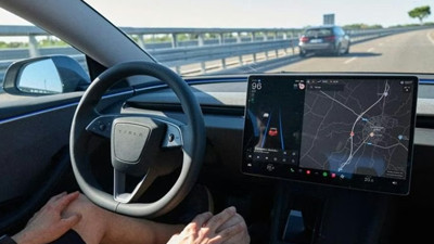 Tesla'nın AB'den beklediği onay oylaması ertelendi