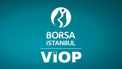 VİOP’ta sert düşüş sonrası yeni hareket: Endeks kontratı güne ekside başladı