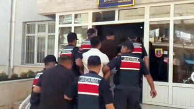 Yasa dışı bahis soruşturmasında 9 tutuklama