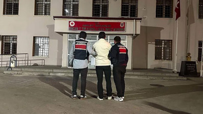 6 yıl 3 ay hapis cezası bulunan FETÖ hükümlüsü yakalandı