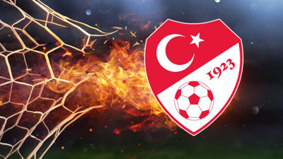 Bahis depremi sonrası TFF'de istifa: Açıklama geldi