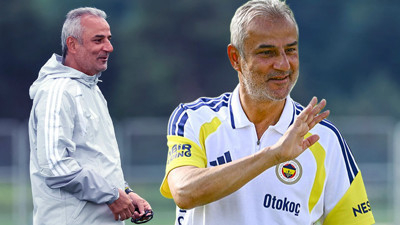 Fenerbahçe'de İsmail Kartal şampiyonluk için iddialı konuştu: 'İnancım çok yüksek'