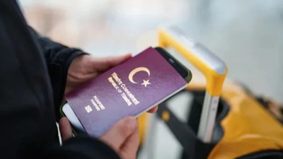 İmza atıldı: Türklere vize resmen kaldırıldı