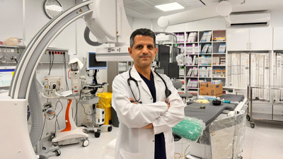 Kardiyoloji Uzmanı Enes Çelik’ten Dünya Kalp Günü uyarısı: Belirtileri fark edin, kalbinizi koruyun