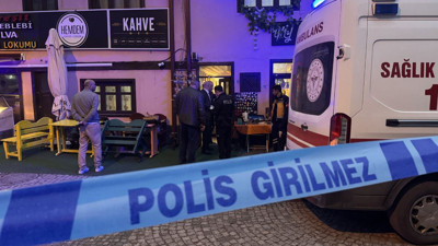 Kütahya'da bir kadını bıçaklayarak öldüren erkek tutuklandı