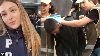 Şehit Şeyda Yılmaz davası: 3 polisin yargılanmasına başlandı
