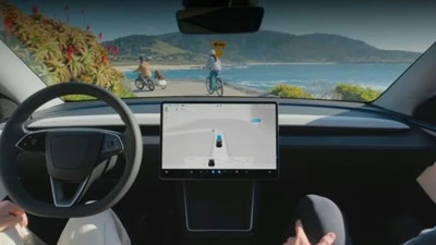 Tesla FSD'de Hırvatistan 8. ülke oldu, Türkiye'de bekleyiş sürüyor
