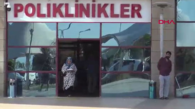 TIR ve otomobil çarpıştı: 6 yaralı