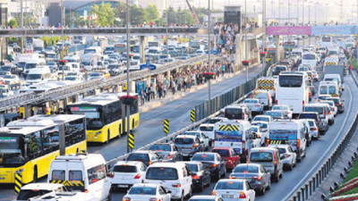 Ulaşım Koordinasyon Merkezi’nden sert karar: 10 sürücü taşımacılıktan men edildi