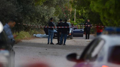 Yunanistan'da cezaevinde kavga: 6 kişi yaralı