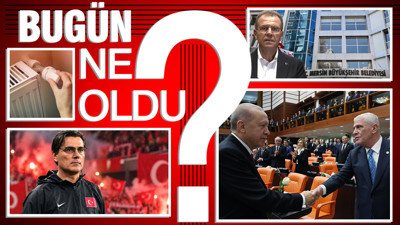 1 Ekim 2026 Türkiye gündeminde ne oldu?