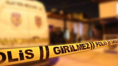 Akrabalar birbirlerine kesici aletlerle saldırdı: 1'i ağır 6 yaralı