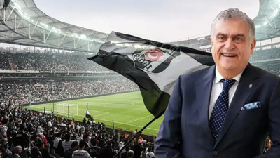 Beşiktaş'ta Hakan Daltaban'dan bahis açıklaması: 'Simit parası seviyelerinde'