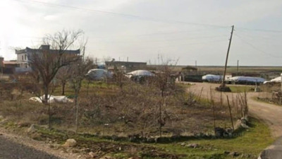 Diyarbakır’da arazi kavgası: 6 kişi yaralandı