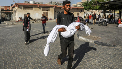Gazze'de ateşkese rağmen saldırılar sürüyor: 8 kişi hayatını kaybetti