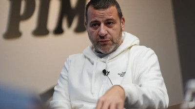İş insanı Filipov cinayetinin şüphelisi yakalandı