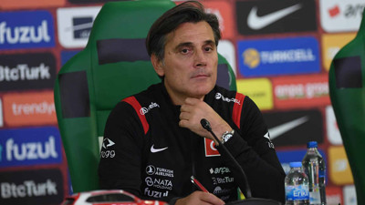 Montella eleştirilere İtalyan deyimiyle yanıt verdi: 'Mağlubiyetler öksüzdür'