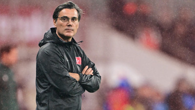 Montella'nın tazminatı gündem oldu: Olası ayrılığın faturası cep yakıyor