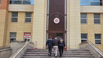 Sivas'ta 19 yıl 9 ay kesinleşmiş hapis cezası bulunan firari yakalandı