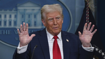 Trump duyurdu: Güney Kore'den ABD'ye 200 milyar dolarlık enerji yatırımı