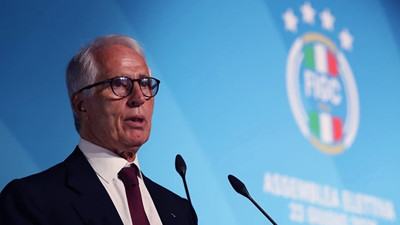 Türkiye'nin EURO 2032 ortağı İtalya aday şehir ve statları UEFA'ya bildirdi