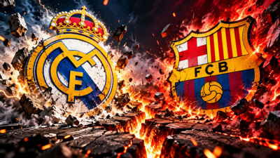 UEFA belgeleri doğruladı: Real Madrid'den 50 bin sayfalık Barcelona şikayeti