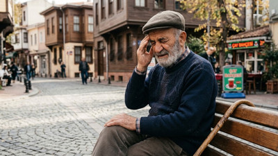 Uzmanı uyardı: Yaşlılarda enfeksiyonu gösteren belirti her zaman ateş değil