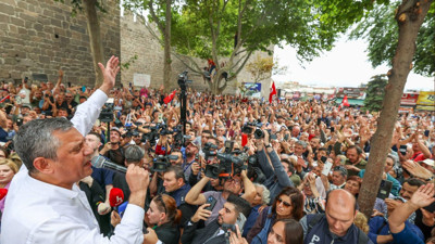 YENİ Parti'nin yeni miting durağı belli oldu
