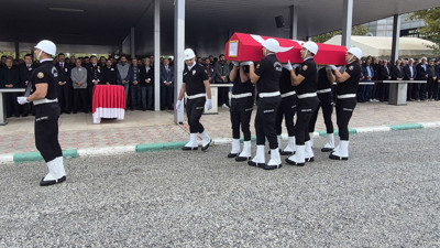 Balık tutmak için açılmıştı: Geriye gözü yaşlı bir aile kaldı