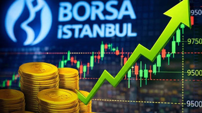 Borsa güne hareketli başladı: BIST 100'de kritik seviye aşıldı
