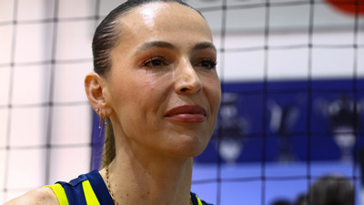 Eda Erdem Vargas'ın gözyaşlarının ardındaki hikayeyi anlattı