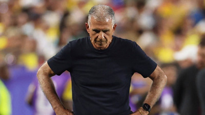 Gana A Milli Futbol Takımı mevcut teknik direktör ile yolların ayrıldığını açıkladı